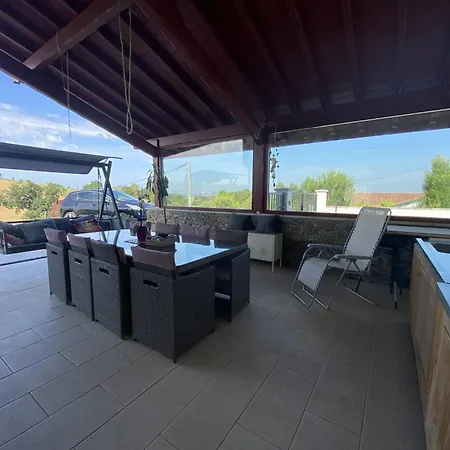 Maison Spacieuse A Bardos, 6 Couchages, Animaux Admis, Wifi - Fr-1-495-138