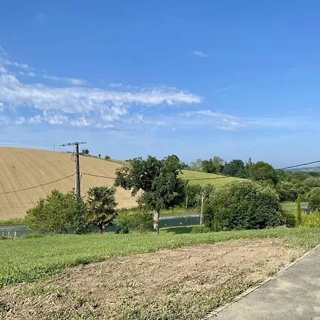 Maison Spacieuse A Bardos, 6 Couchages, Animaux Admis, Wifi - Fr-1-495-138 * Bardos
