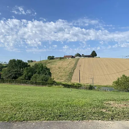 Maison Spacieuse A Bardos, 6 Couchages, Animaux Admis, Wifi - Fr-1-495-138 *