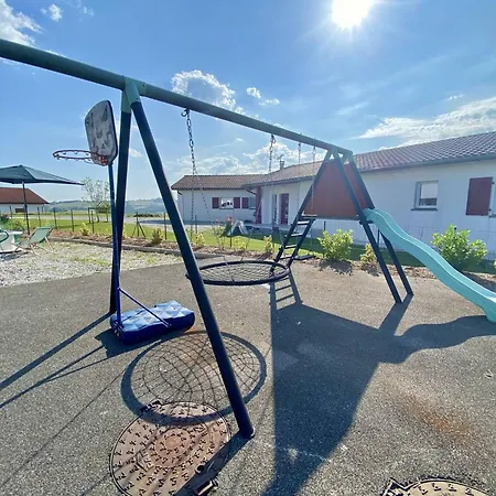 Nyaraló Maison Spacieuse A Bardos, 6 Couchages, Animaux Admis, Wifi - Fr-1-495-138 Bardos